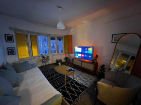 Room in best location , Taksim, cihangir